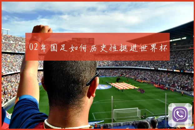 02年国足如何历史性挺进世界杯